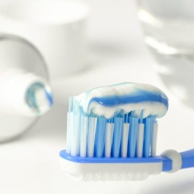What is in Toothpaste that’s Dangerous?