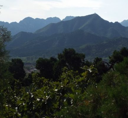 Chinese Countryside