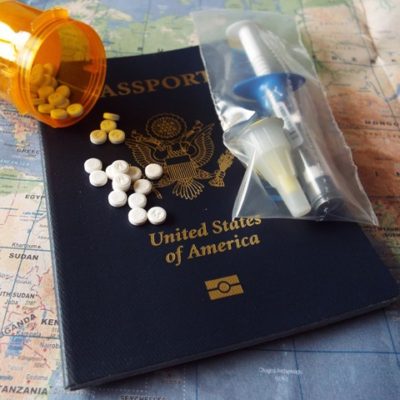 Tips for Traveling with Medications