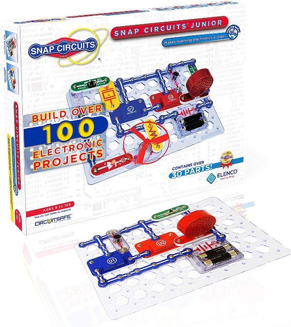 Snap Circuits Junior