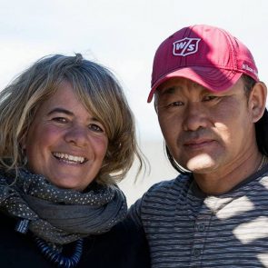 Owners of Eternal Landscapes, Mongolia