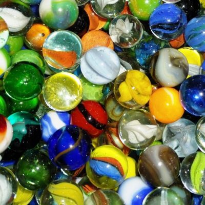 marbles