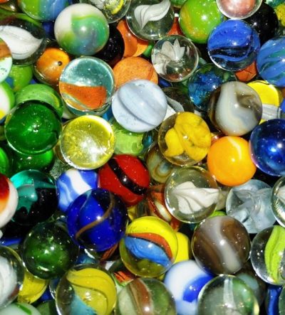 marbles