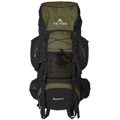 TETON Sports Scout 3400 backpack