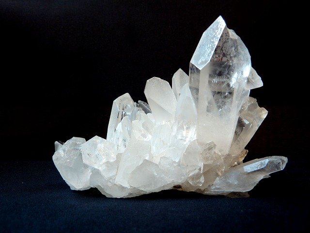 Quartz Crystal