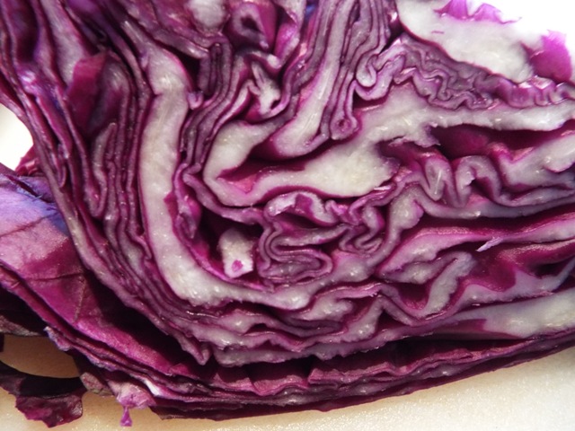 Red Cabbage