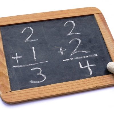 Unit Math – Catering to the Special Learner